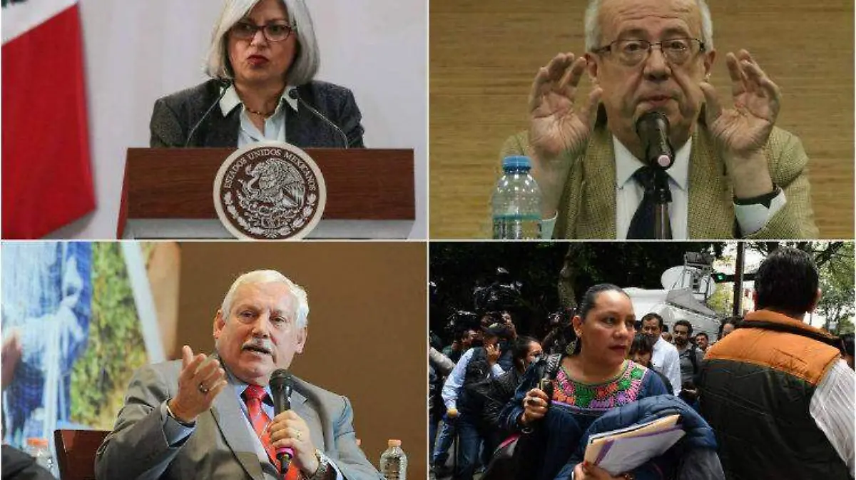 collage funcionarios